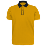 Custom Polo Shirt - Ellis (PS38)