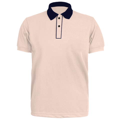 Custom Polo Shirt - Ellis (PS38)