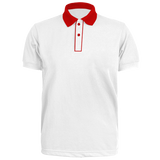 Custom Polo Shirt - Ellis (PS38)