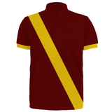Custom Polo Shirt - Ralph (PS39)