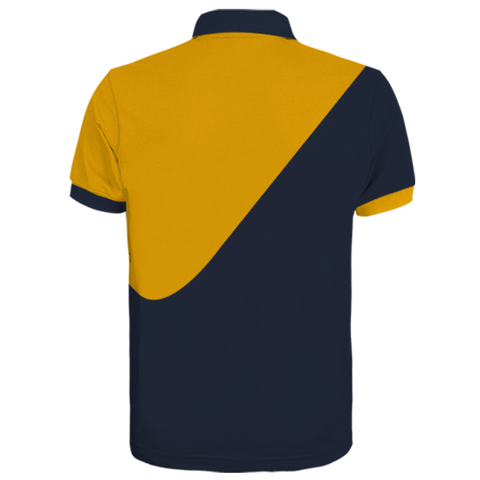 Custom Polo Shirt - Ralph (PS40)