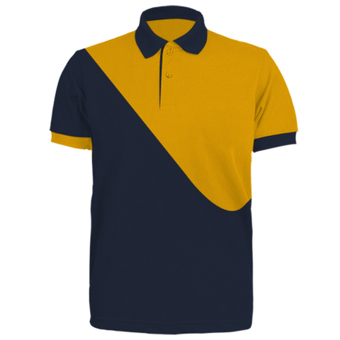 Custom Polo Shirt - Ralph (PS40)