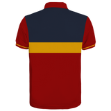 Custom Polo Shirt - René (PS41)