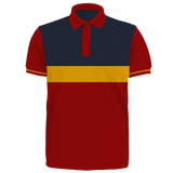 Custom Polo Shirt - René (PS41)