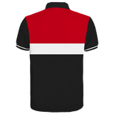 Custom Polo Shirt - René (PS41)