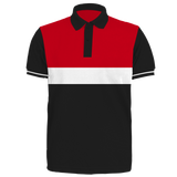 Custom Polo Shirt - René (PS41)