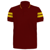 Custom Polo Shirt - René (PS42)