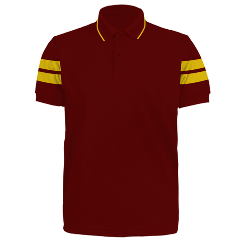 Custom Polo Shirt - René (PS42)