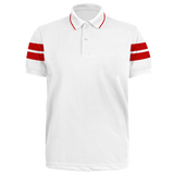 Custom Polo Shirt - René (PS42)