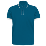 Custom Polo Shirt - Ellis (PS43)