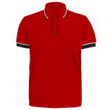 Custom Polo Shirt - Ellis (PS43)