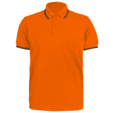Custom Polo Shirt - Fred (PS44)