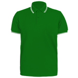 Custom Polo Shirt - Fred (PS44)