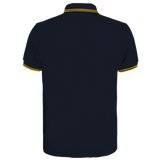 Custom Polo Shirt - Fred (PS44)
