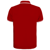 Custom Polo Shirt - Fred (PS44)