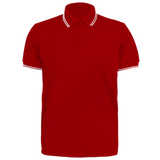 Custom Polo Shirt - Fred (PS44)