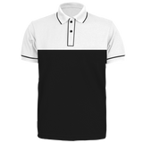 Custom Polo Shirt - Ellis (PS46)