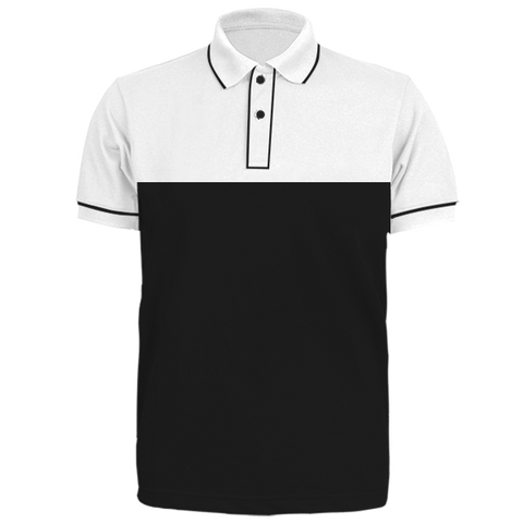 Custom Polo Shirt - Ellis (PS46)