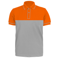 Custom Polo Shirt - Ellis (PS46)