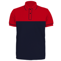 Custom Polo Shirt - Ellis (PS46)