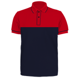 Custom Polo Shirt - Ellis (PS46)
