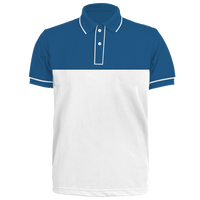 Custom Polo Shirt - Ellis (PS46)