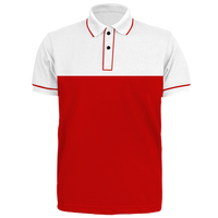Custom Polo Shirt - Ellis (PS46)