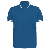 Custom Polo Shirt - Fred (PS47)