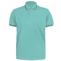 Custom Polo Shirt - Fred (PS47)