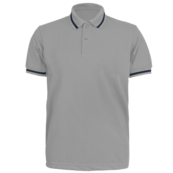 Custom Polo Shirt - Fred (PS47)