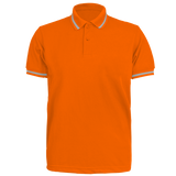 Custom Polo Shirt - Fred (PS47)