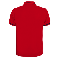 Custom Polo Shirt - Fred (PS47)