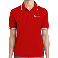 Custom Polo Shirt - Fred (PS47)