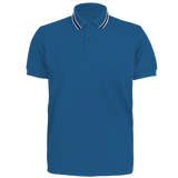 Custom Polo Shirt - Fred (PS48)