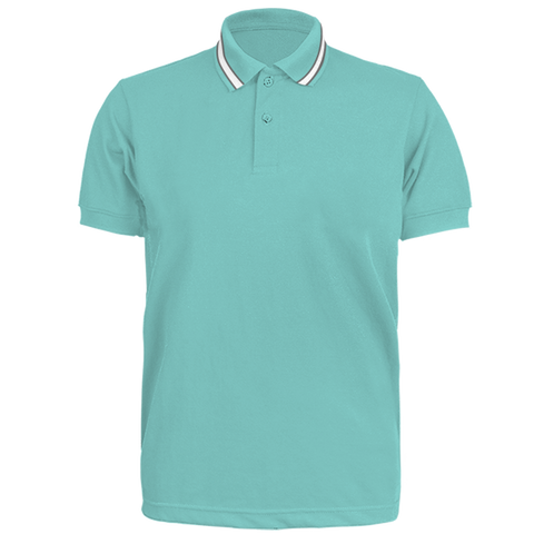 Custom Polo Shirt - Fred (PS48)