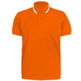 Custom Polo Shirt - Fred (PS48)