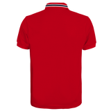 Custom Polo Shirt - Fred (PS48)