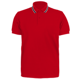 Custom Polo Shirt - Fred (PS48)