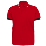 Custom Polo Shirt - Fred (PS49)