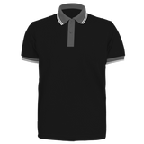 Custom Polo Shirt - Fred (PS50)