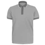 Custom Polo Shirt - Fred (PS50)