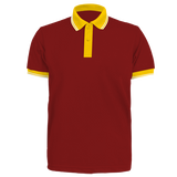 Custom Polo Shirt - Fred (PS50)