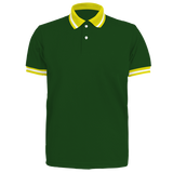 Custom Polo Shirt - Fred (PS51)