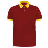 Custom Polo Shirt - Fred (PS51)