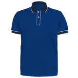 Custom Polo Shirt - Ellis (PS52)