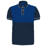 Custom Polo Shirt - Ellis (PS53)