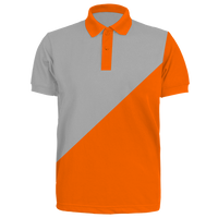 Custom Polo Shirt - Ralph (PS54)
