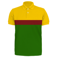 Custom Polo Shirt - René (PS56)