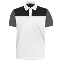 Custom Polo Shirt - René (PS57)
