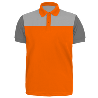 Custom Polo Shirt - René (PS57)